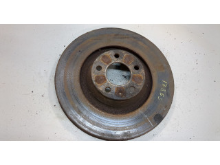 Диск тормозной  Audi A6 (C6) 2004-2011   передний   4F0615301G      