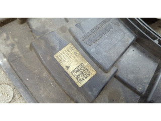 Вентилятор радиатора  Skoda Octavia (A7) 2013-2023           