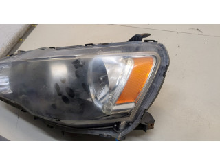 Фара передняя Mitsubishi Lancer 10 2007-2017 левая