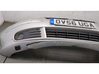 Бампер  Volvo S40 2004- передний   