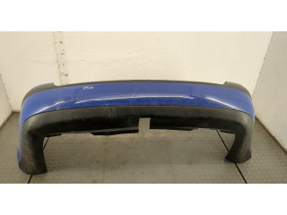 Бампер Volkswagen Golf 4 1997-2005 задний 1J9807417