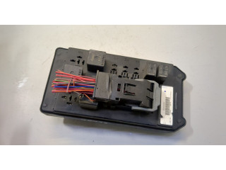 Блок предохранителей  Jeep Grand Cherokee 2004-2010         