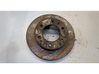 Диск тормозной  Ford Ranger 2006-2012   передний         