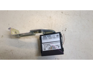 Блок комфорта Infiniti FX 2008-2012