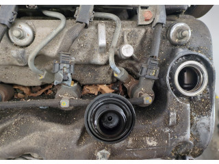 Генератор Honda FRV 31100RBDE02