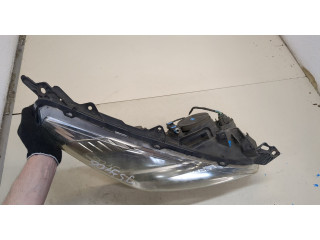 Фара передняя  Peugeot 508 2010-2018 правая 