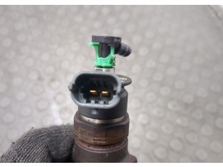 Форсунка топливная  Citroen C4 2010-2020    0445110340     