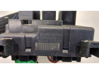 Блок предохранителей Volvo XC90 2002-2006 518829106