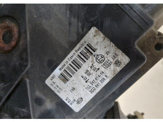 Фара передняя  Volkswagen Passat 6 2005-2010 правая 