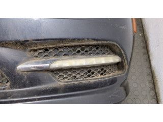 Бампер  Mercedes C W204 2006-2015 передний   A2048856138