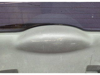 Моторчик заднего дворника  Ford Focus 2 2005-2008      