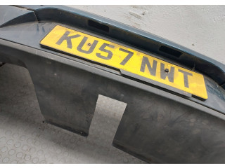 Бампер  Seat Altea 2004-2009 задний    