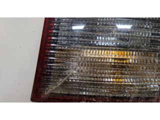 Задний фонарь