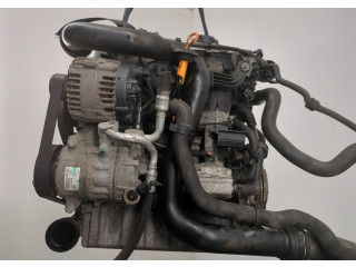 Турбина Volkswagen Golf Plus