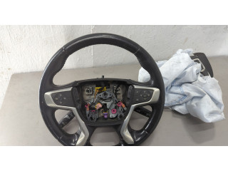 Руль GMC Terrain 2017-2024