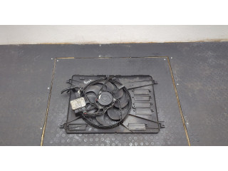 Вентилятор радиатора Ford Galaxy 2010-2015