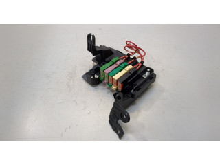 Блок предохранителей  Mercedes GL X166 2012-2016         