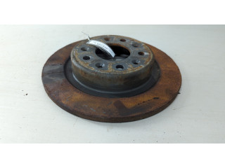 Диск тормозной  GMC Terrain 2017-2024   задний         