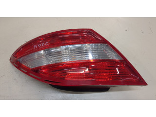 Задний фонарь     2048200164l   Mercedes C W204 2007-2013 