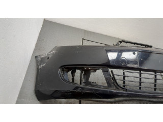 Бампер  Volkswagen Golf 6 2009-2012 передний   5K0807217BR