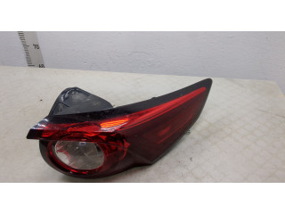 Задний фонарь