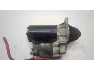 Стартер Saab 9-5 1997-2005 2.3 4966842, 0001108184