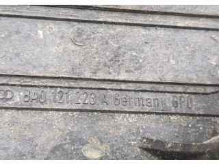 Вентилятор радиатора Audi Q7 2005-2015