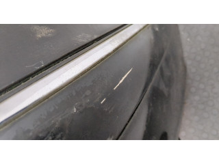 Бампер Mercedes S W220 1998-2005 задний