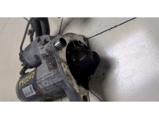Стартер  Citroen C-Crosser 2.2  9656262780, M000T20871ZE   