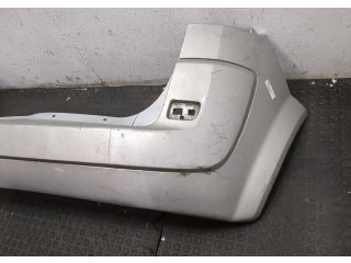 Бампер  Skoda Fabia 2007-2014 задний   5J6807421H