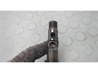 Форсунка топливная Jaguar X-Type 2001-2009 JDE4105, EJDR00701D