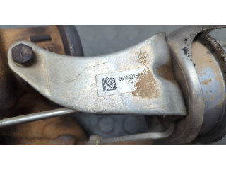  Турбина  Mercedes GLC X253 2015-2022             A6510901586