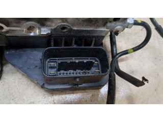 Блок АБС, насос (АБС, ESP, ASR) Infiniti Q50 2013-2017