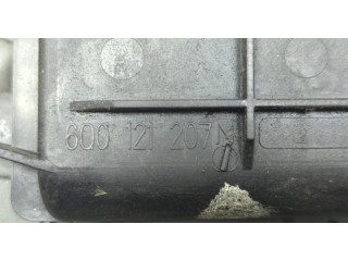 Вентилятор радиатора Skoda Fabia 2007-2014