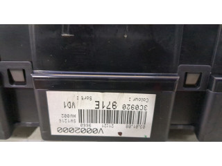 Панель приборов  Volkswagen Passat 6 2005-2010       3C0920971E     