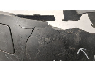 Бампер Audi TT (8N) 1998-2006 передний 8N0807101AA