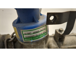 Рейка рулевая без г/у SsangYong Korando 2010-