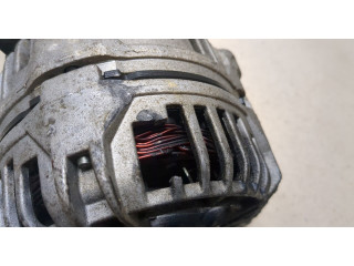 Генератор Volkswagen Golf Plus