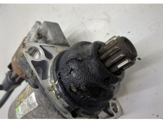 Стартер Skoda Octavia (A5) 2004-2013