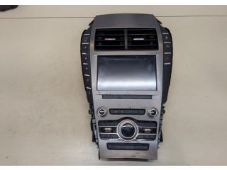 Дисплей бортового компьютера  Lincoln MKZ 2016-2020 kp5t14g370cbh       