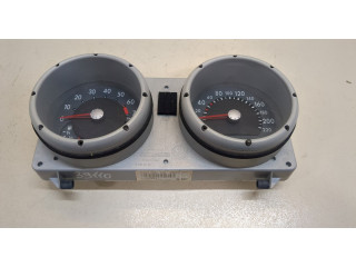 Панель приборов  Volkswagen Lupo            