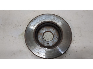 Диск тормозной  Ford Focus 2 2005-2008   передний         