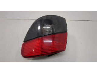 Задний фонарь