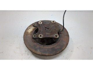 Диск тормозной  Citroen DS4 2010-2018   задний         