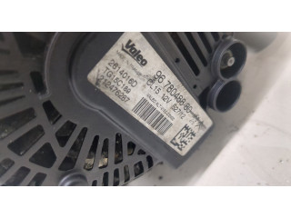 Генератор Citroen C4 2010-2020 5705KV