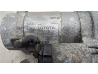 Стартер Lexus IS 2005-2016 2.2