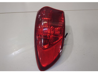 Задний фонарь     84201XA15A   Subaru Tribeca (B9) 2004-2007 