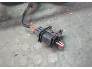 Вентилятор радиатора  Skoda Fabia 1999-2007           