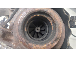 Турбина Volkswagen Golf 5 2003-2009 03G253010A