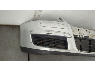 Бампер Volkswagen Jetta 5 2004-2010 передний 1K0807217E